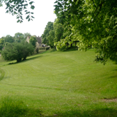 Le Parc des Chambres d'Hotes Hautes Sources