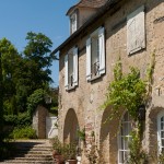 Batiments - Chambre d'Hotes Les Hautes Sources