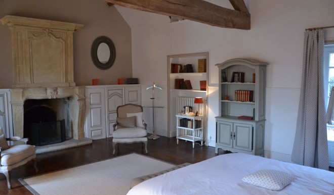 Chambre d'hote Jean de la Varende