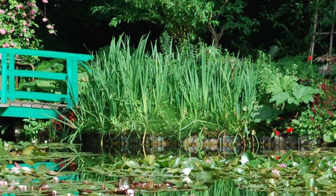 Maison et Jardin de Claude Monet - Giverny