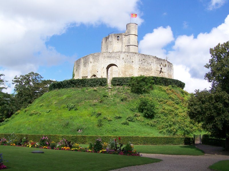 chateau-gisors